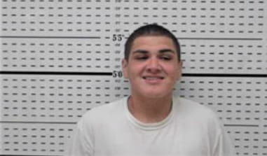 Daniel Rivera, - Jim Wells County, TX 